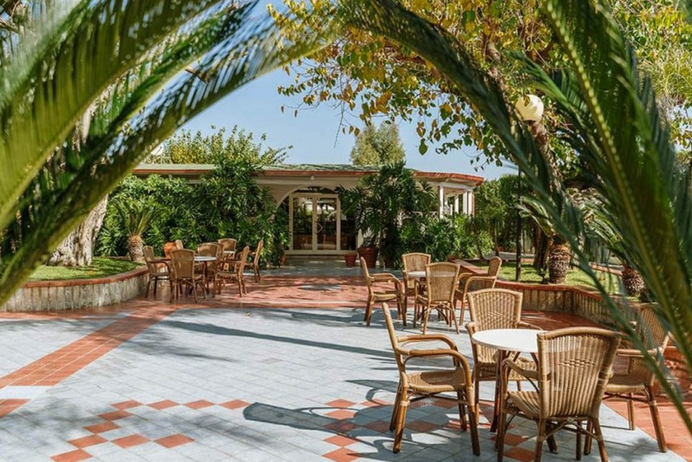 Cilento Resort Velia